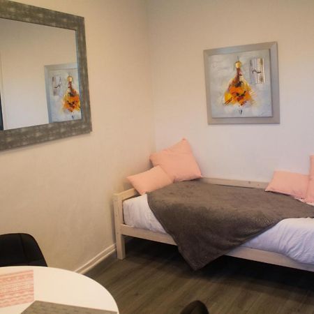 Appartement Palais Plages Cannes Bagian luar foto