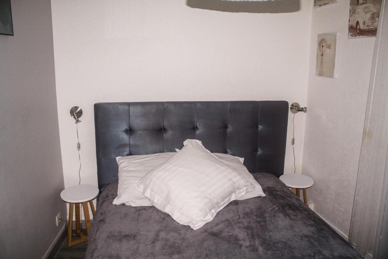 Appartement Palais Plages Cannes Bagian luar foto