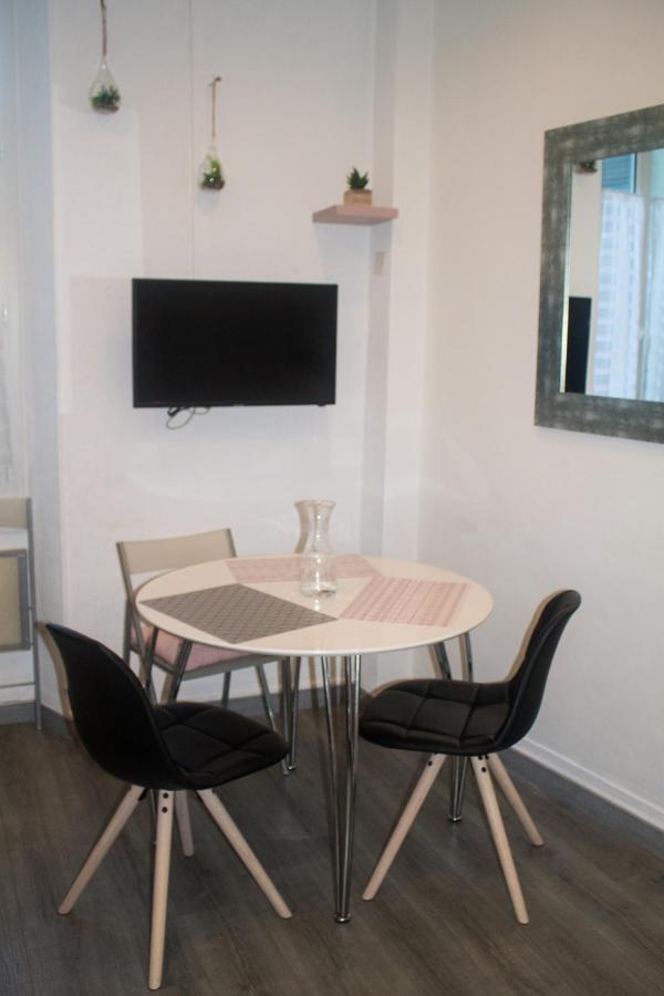 Appartement Palais Plages Cannes Bagian luar foto