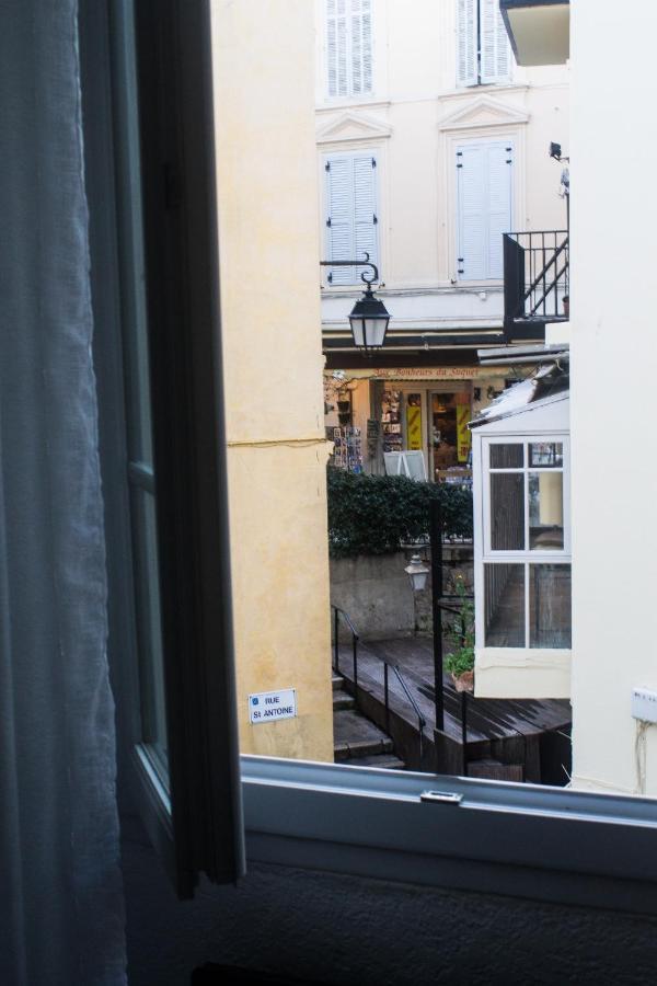 Appartement Palais Plages Cannes Bagian luar foto